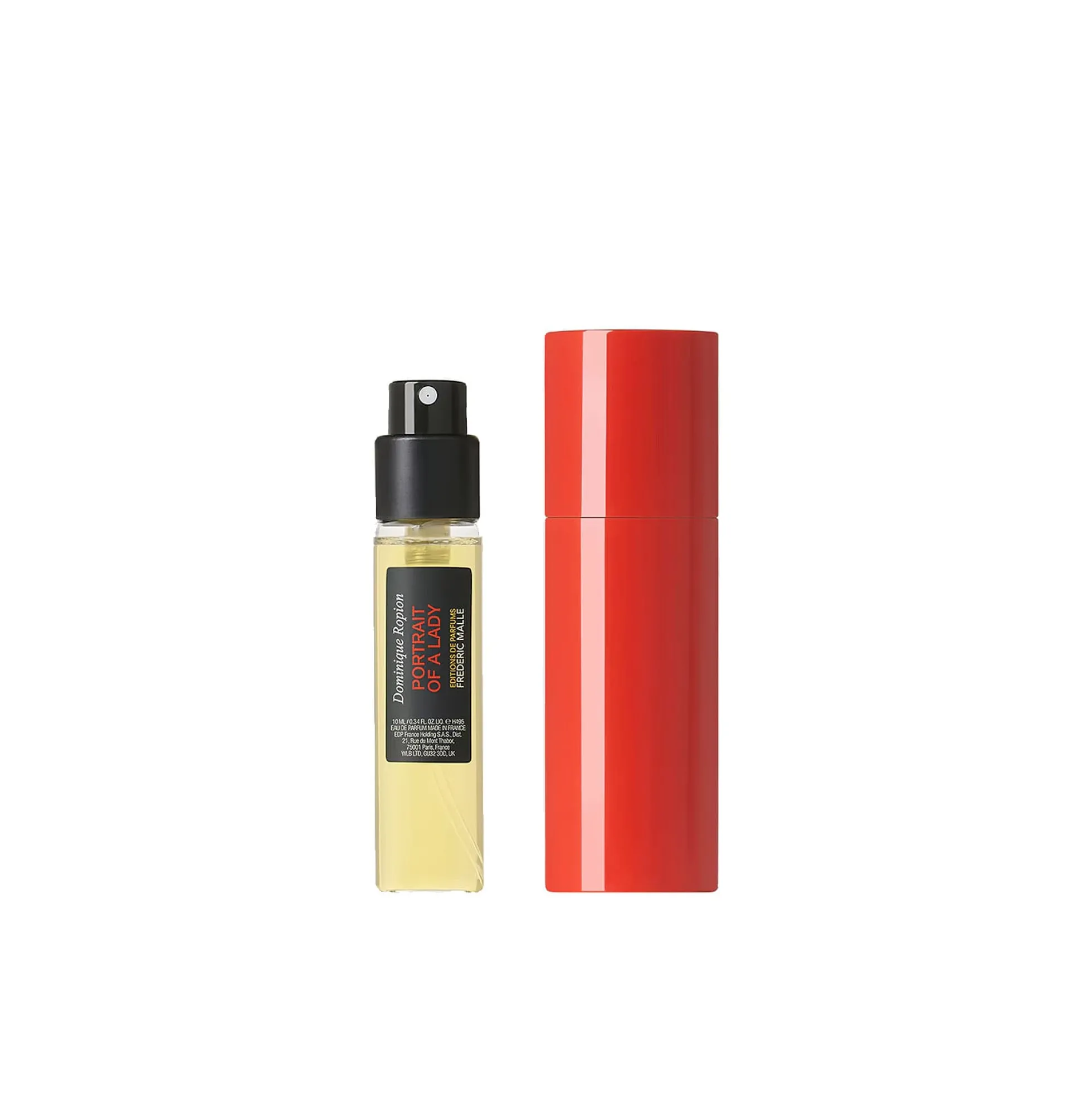 Portrait of a Lady Travel Spray - Frederic Malle