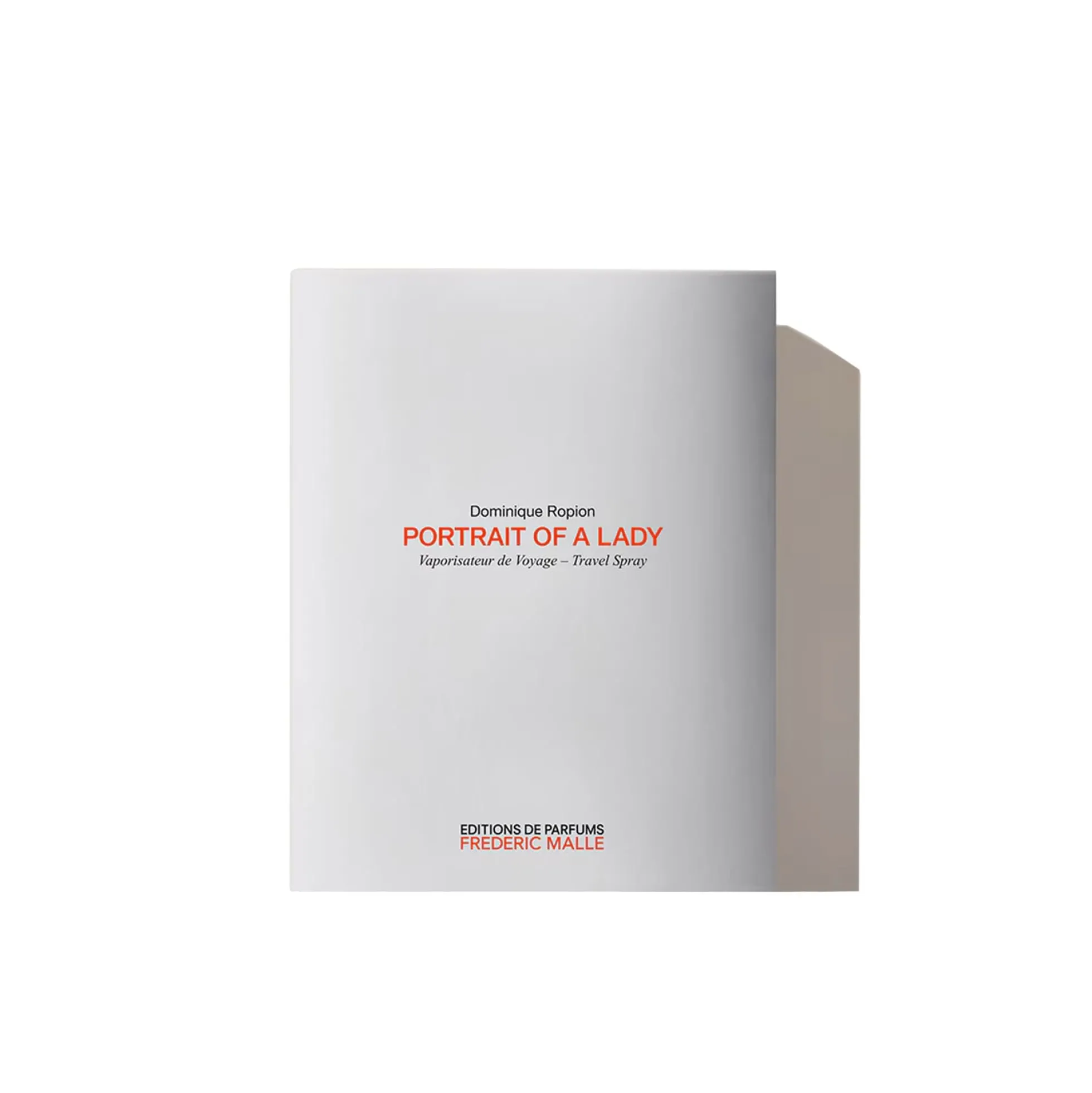 Portrait of a Lady Travel Spray - Frederic Malle