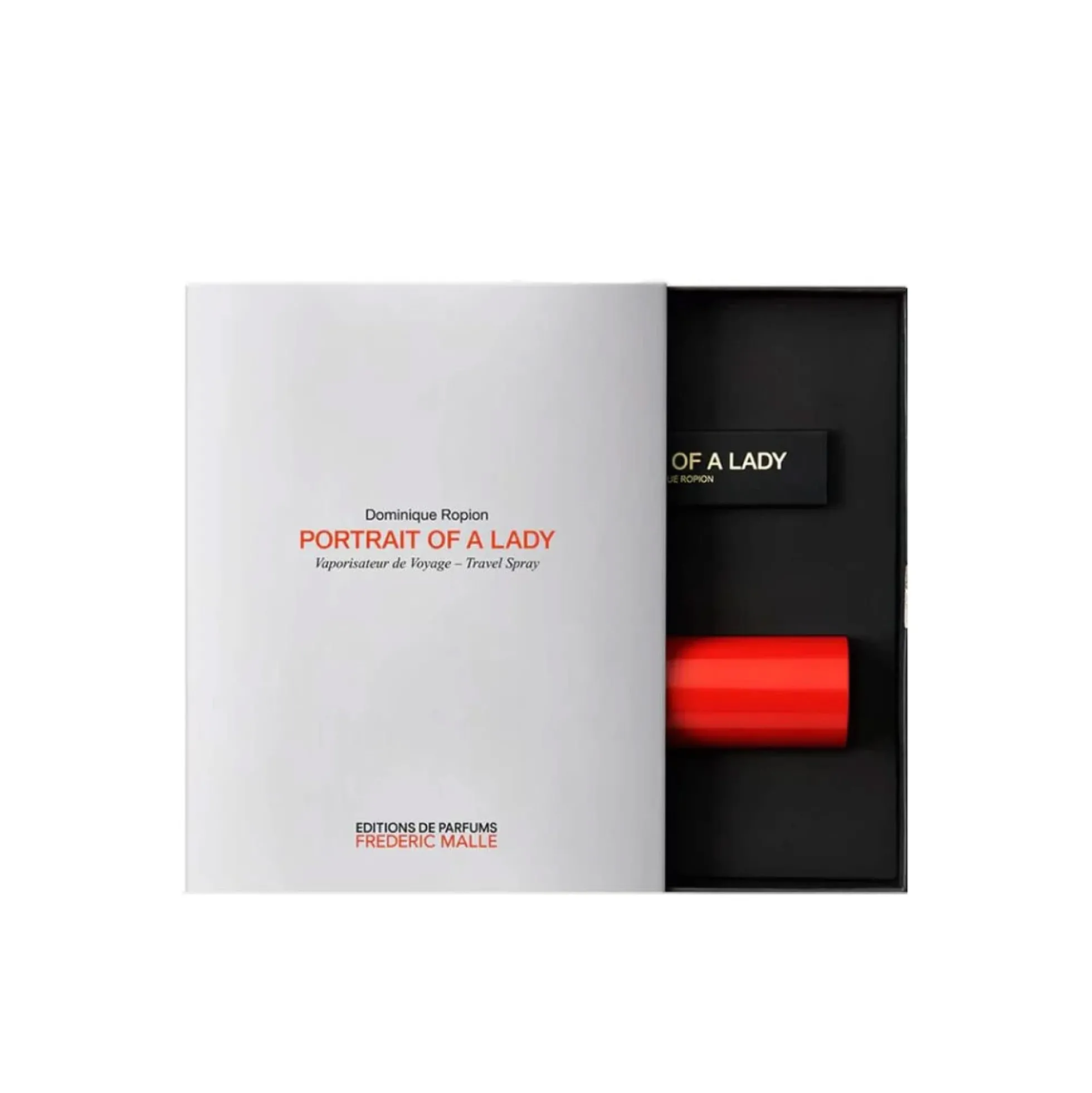 Portrait of a Lady Travel Spray - Frederic Malle