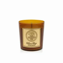 Prato Rosso Candela Profumata - Parco 1923