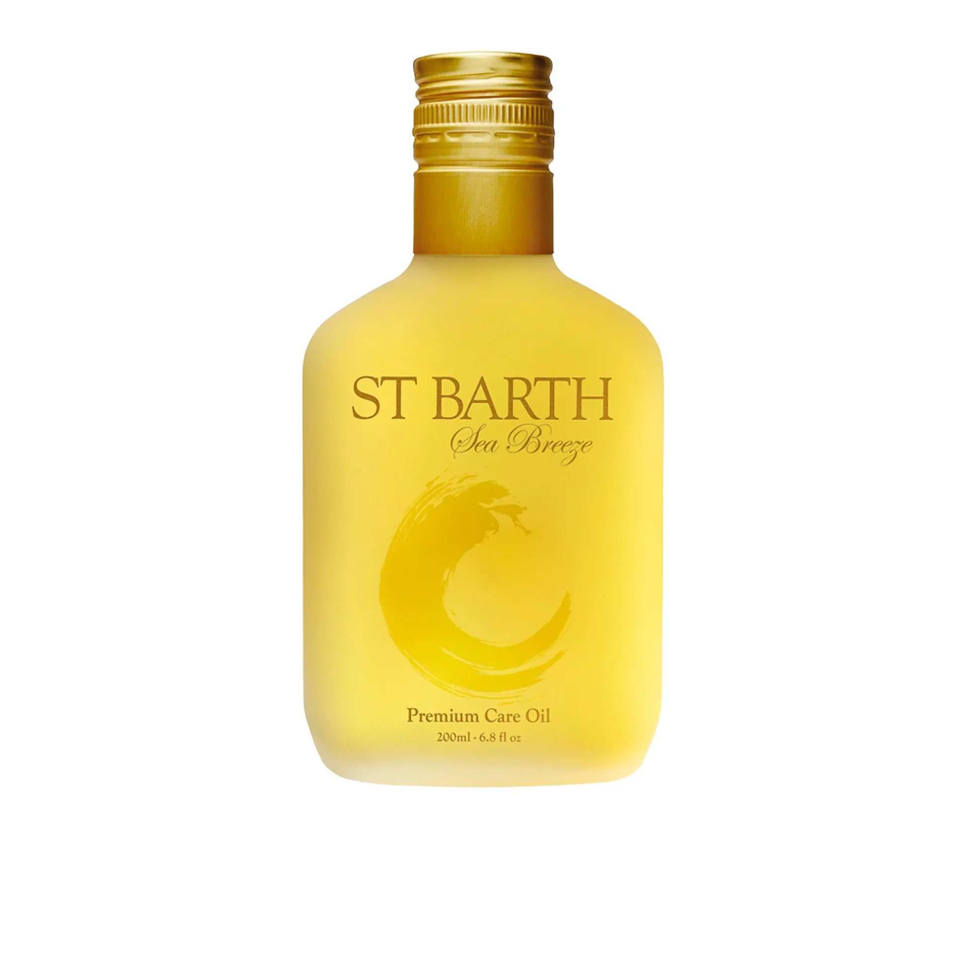 Premium Olio Corpo e Capelli - Ligne St Barth