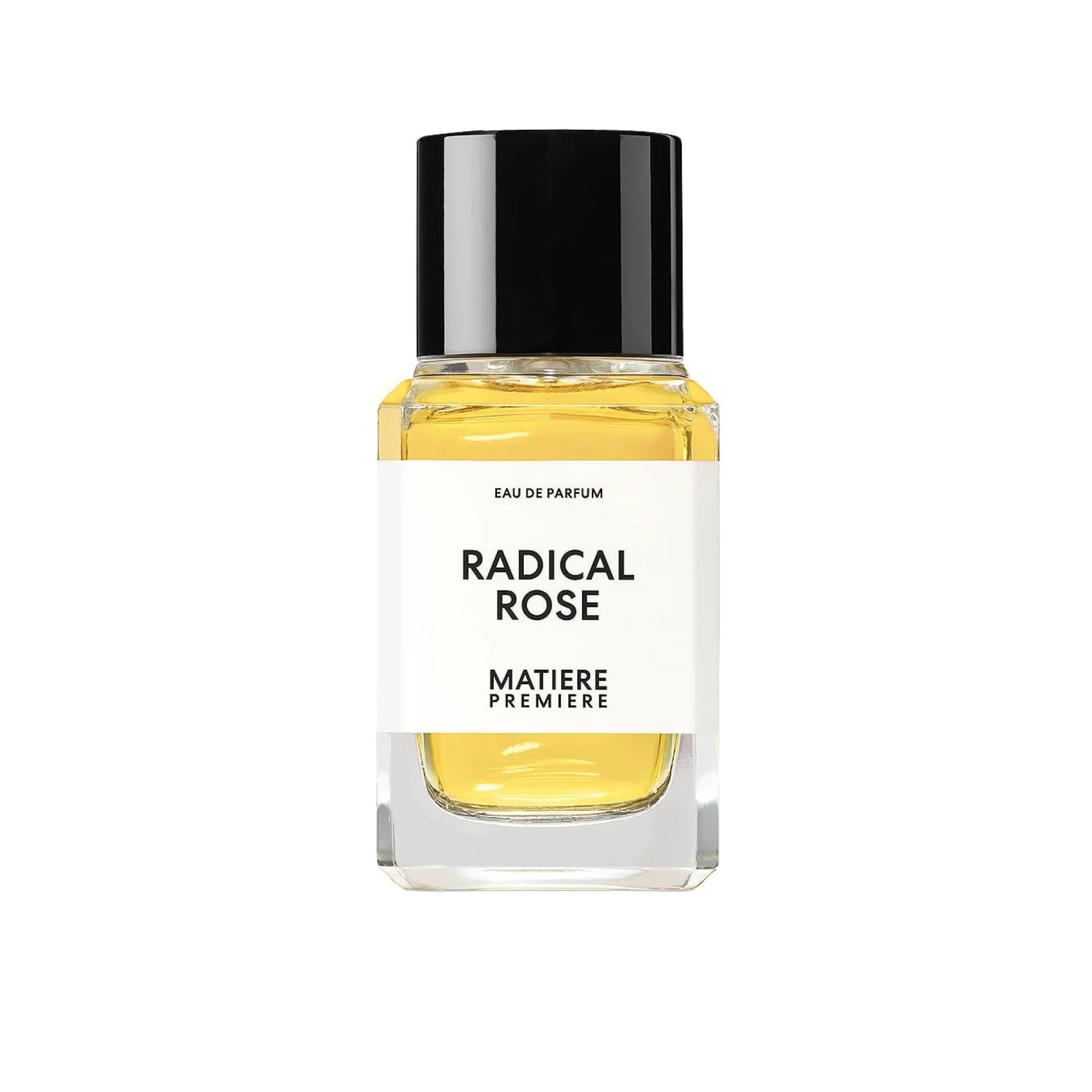 Radical Rose - Matiere Premiere