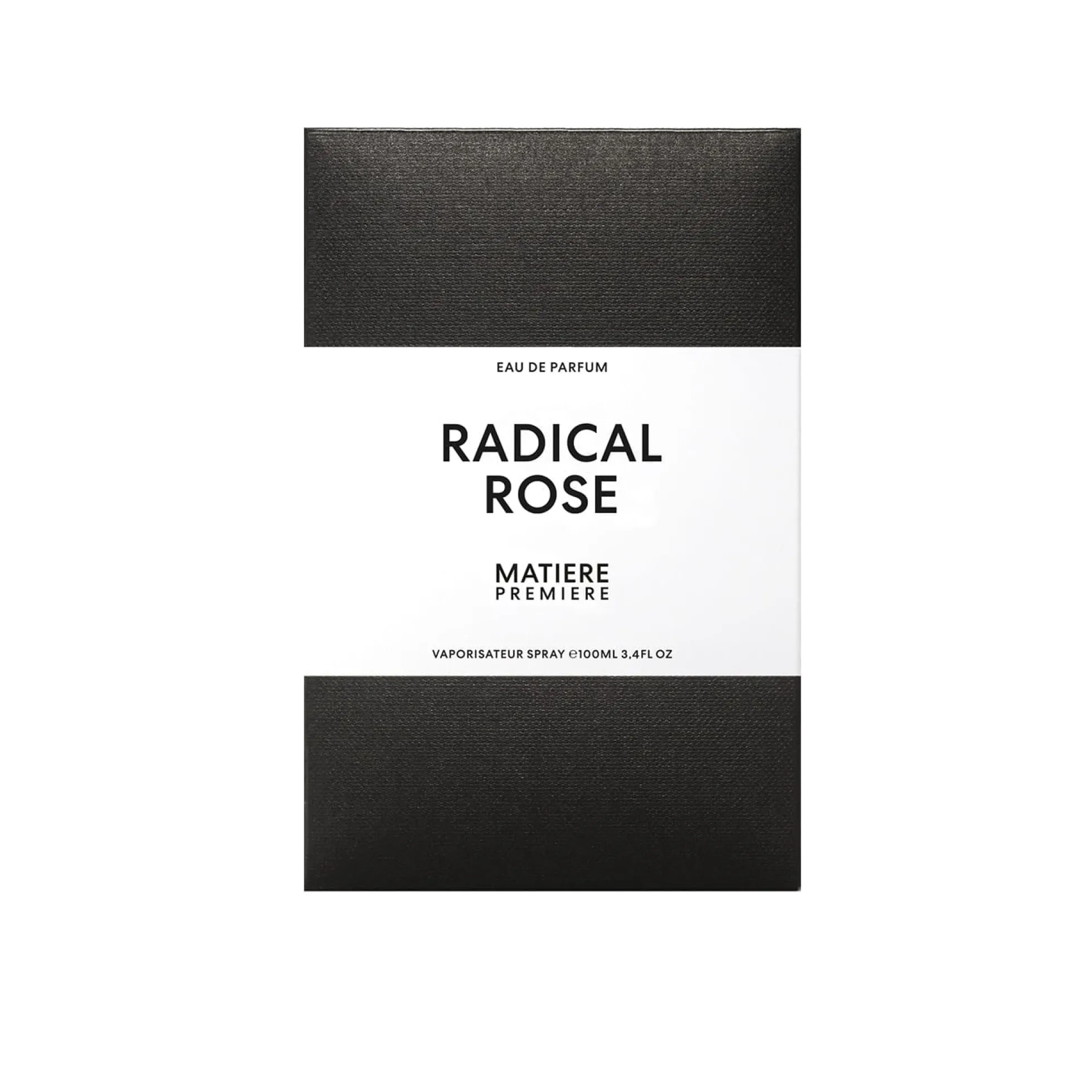 Radical Rose - Matiere Premiere