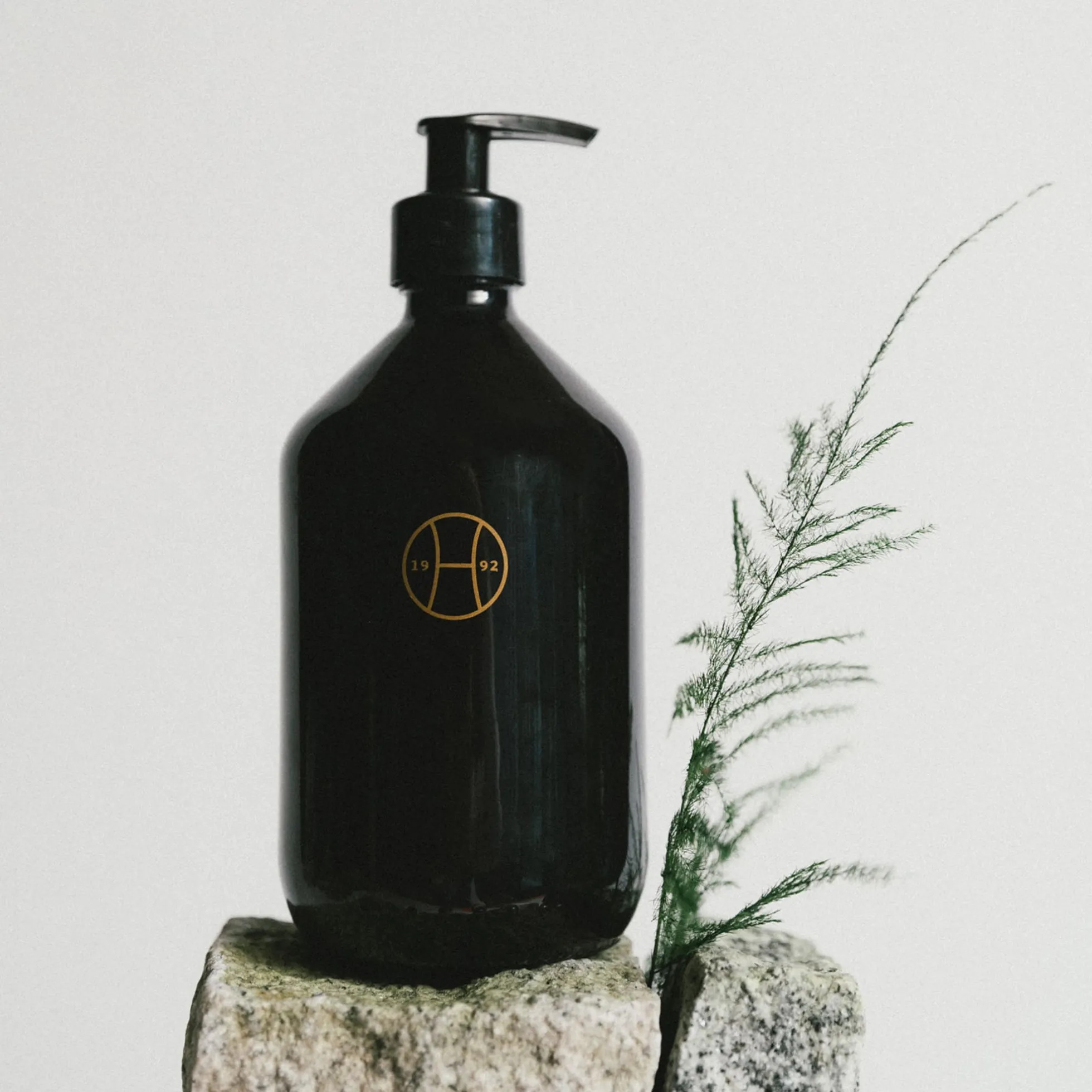 Rain wood Body Lotion - Perfume H