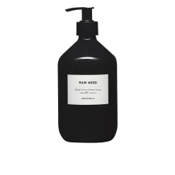 Rain wood Body Lotion - Perfume H