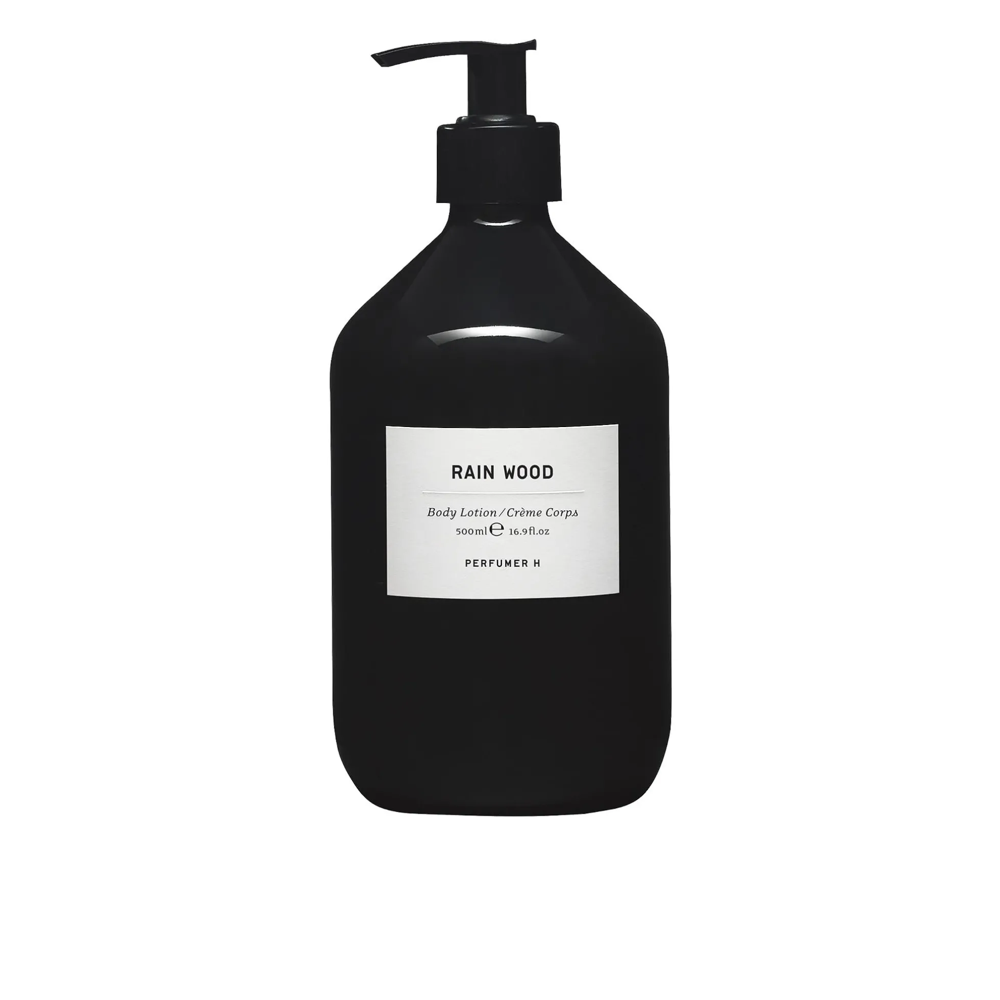 Rain wood Body Lotion - Perfume H