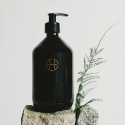 Rain wood Shower Wash - Perfume H