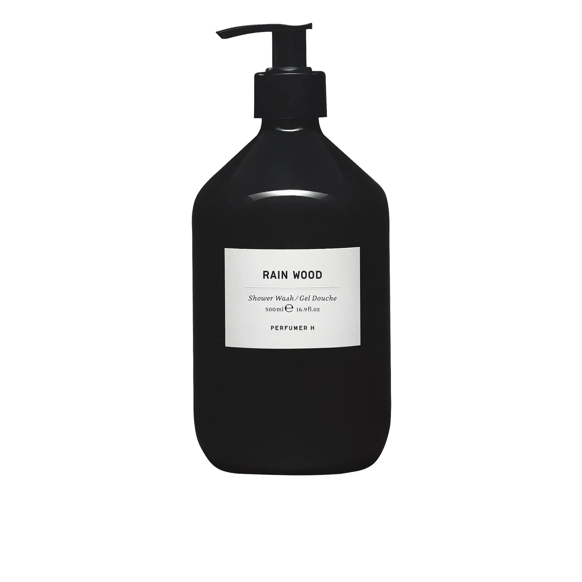 Rain wood Shower Wash - Perfume H