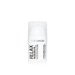 Relax Emulsione Viso Uomo - Jeu des Garçons