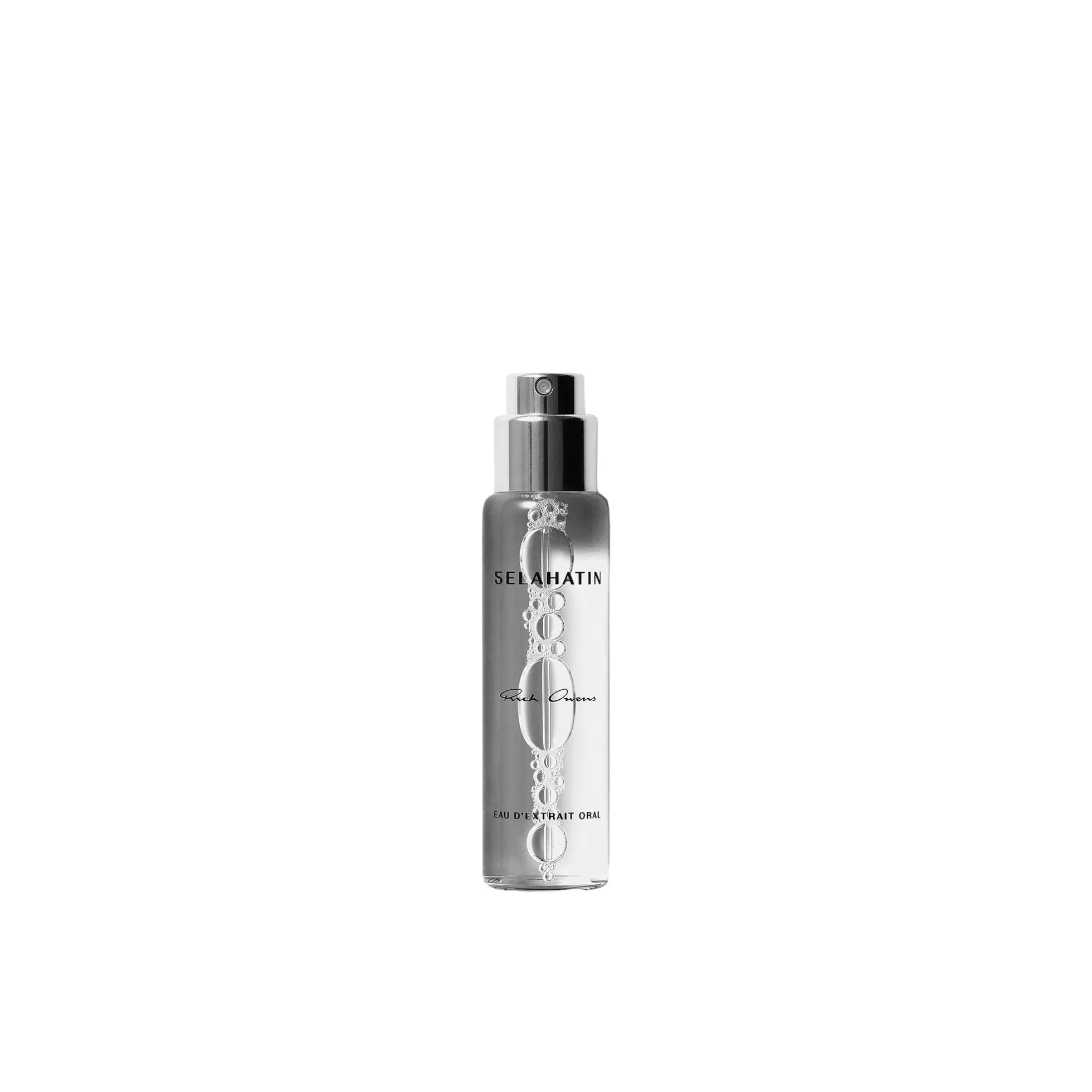 Rick Owens x Selahatin Eau d'Extrait- Selahatin