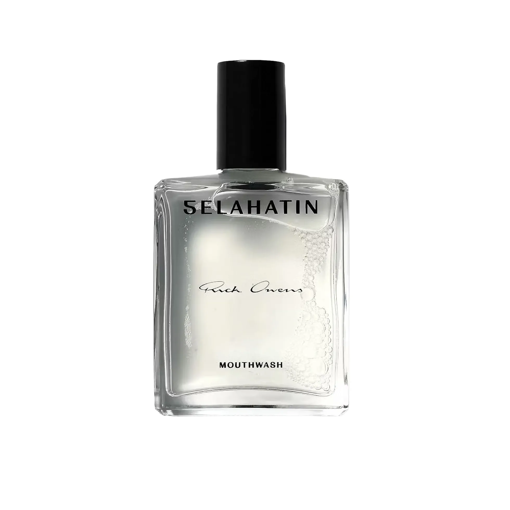 Rick Owens x Selahatin Travel Set - Selahatin