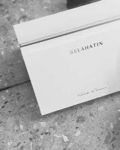 Rick Owens x Selahatin Travel Set - Selahatin
