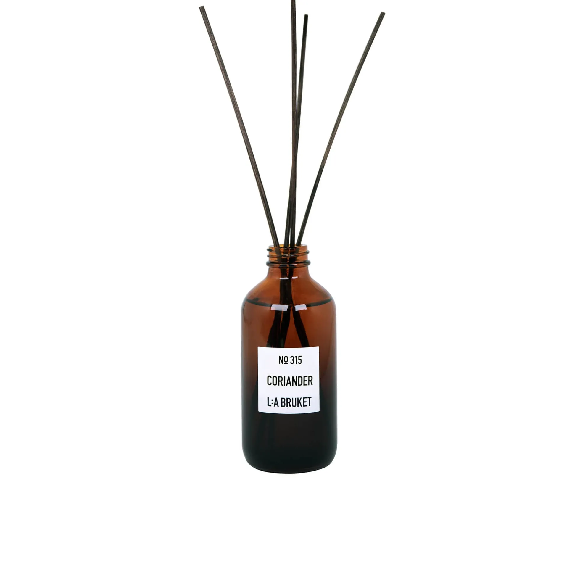 318 Room Diffuser Coriander - L:A Bruket