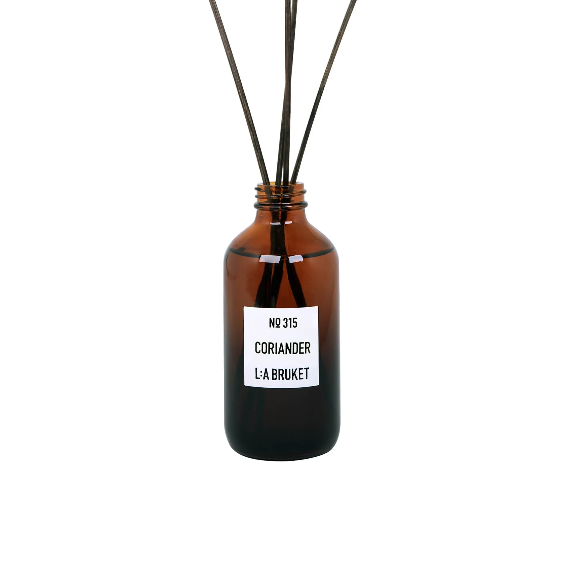 318 Room Diffuser Coriander - L:A Bruket