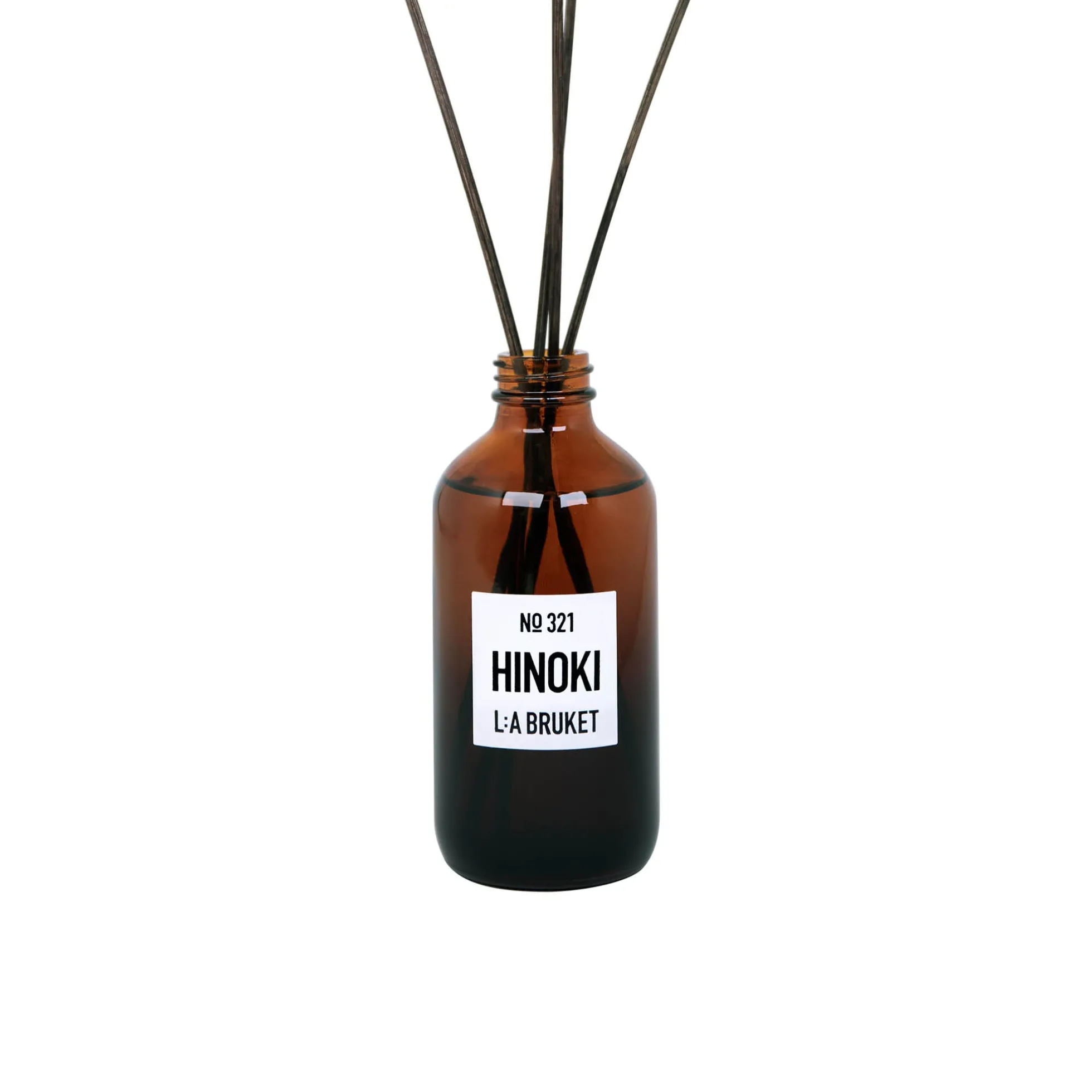 320 Room Diffuser Hinoki - L:A Bruket