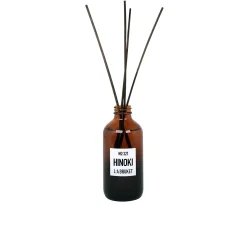 320 Room Diffuser Hinoki - L:A Bruket