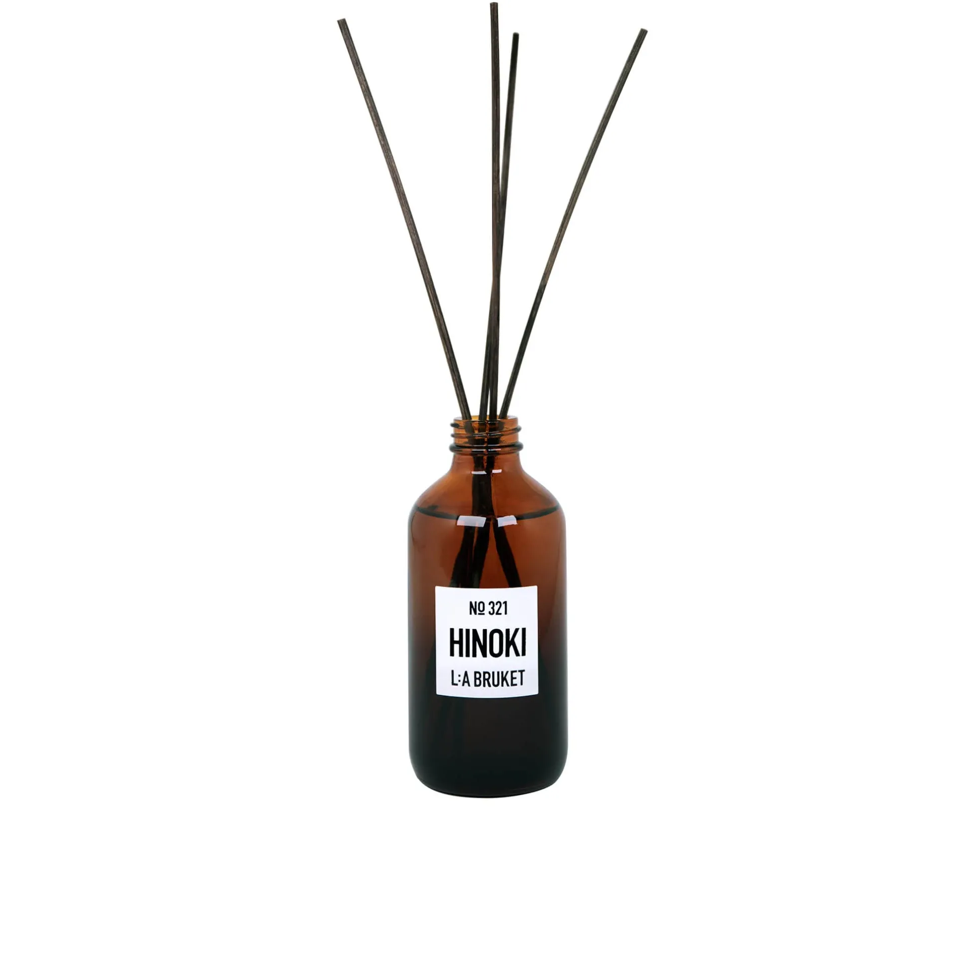 320 Room Diffuser Hinoki - L:A Bruket
