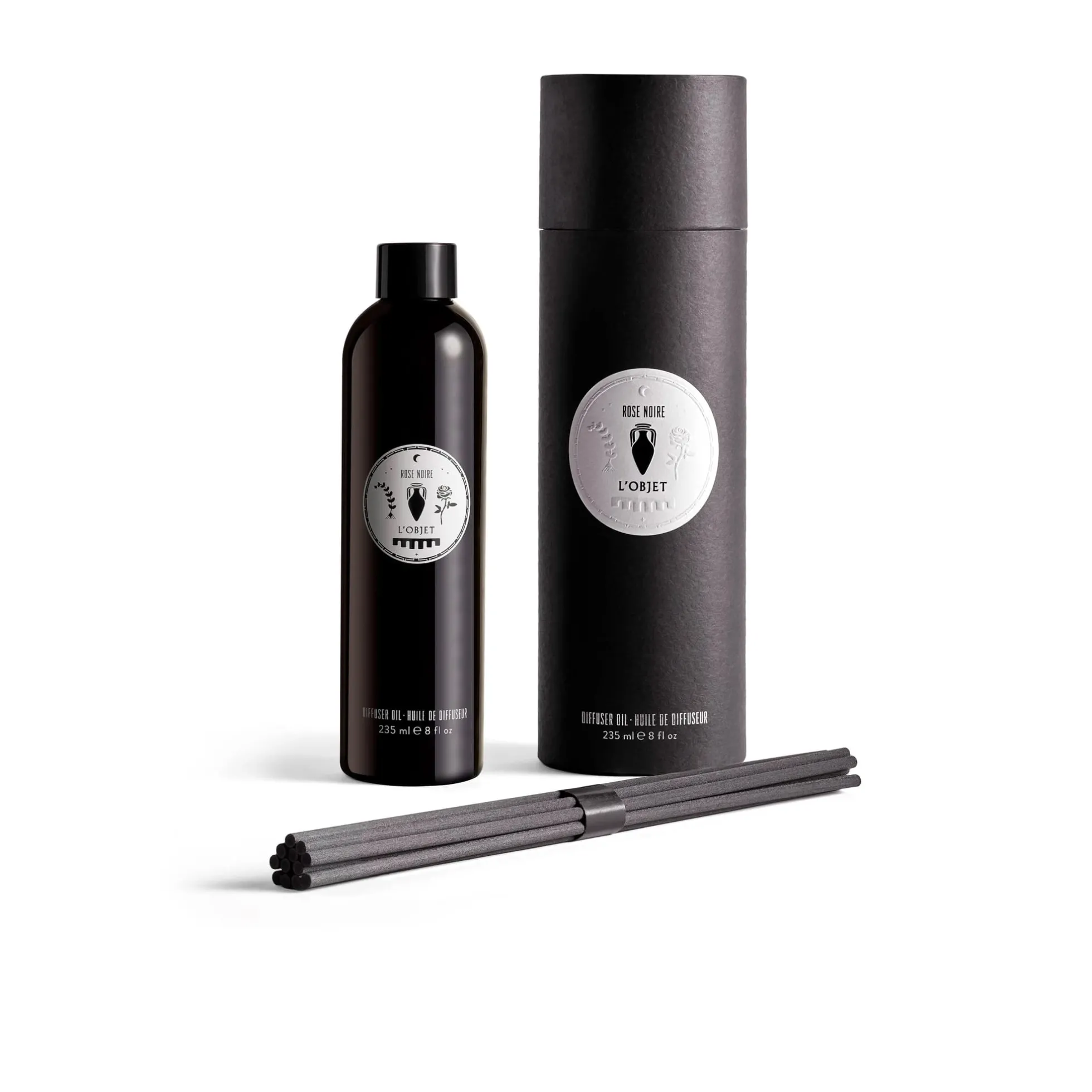 Rose Noire Diffuser Oil Refill - L'Objet
