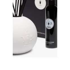 Rose Noire Diffuser Porcelain Set - L'Objet