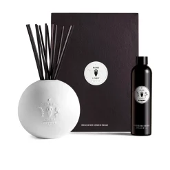 Rose Noire Diffuser Porcelain Set - L'Objet