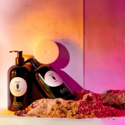 Rose Noire Hand & Body Lotion - L'Objet