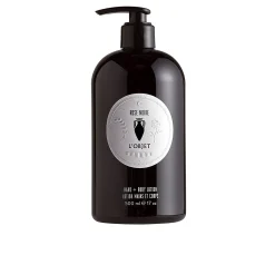 Rose Noire Hand & Body Lotion - L'Objet