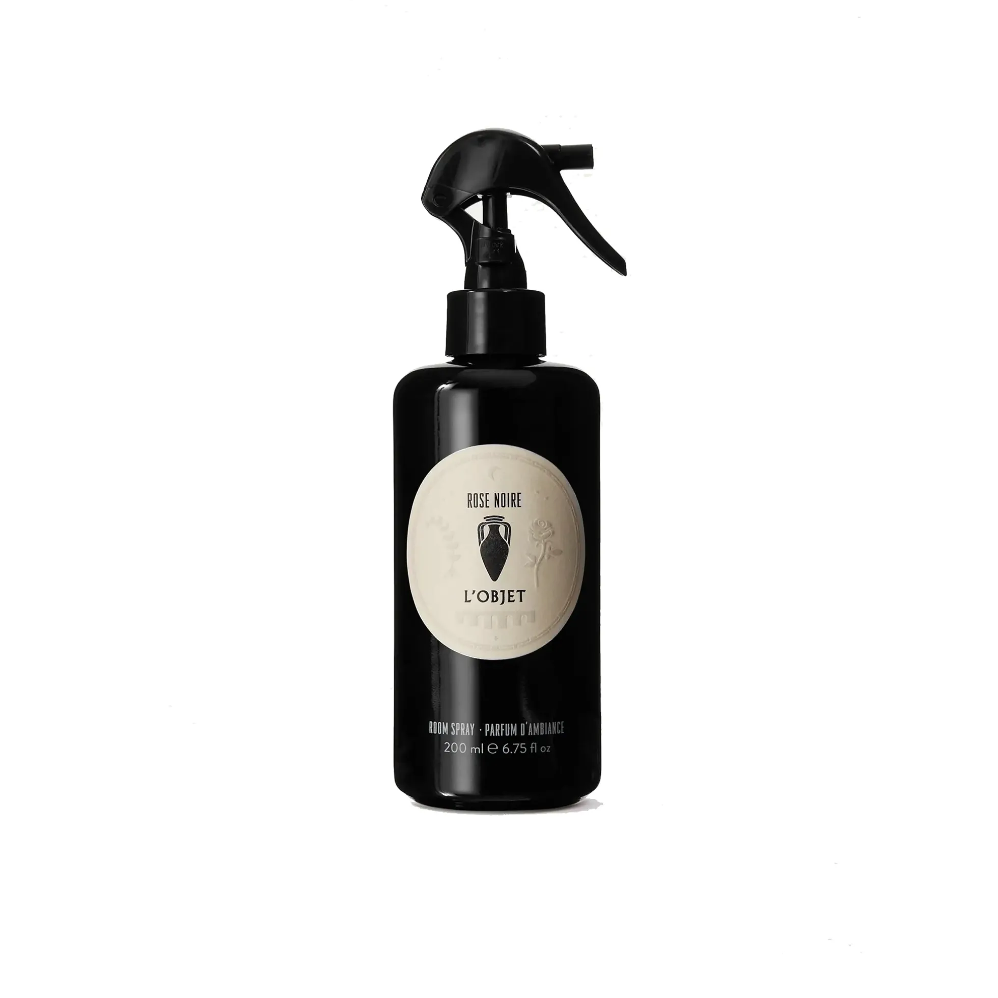 Rose Noire Room Spray - L'Objet