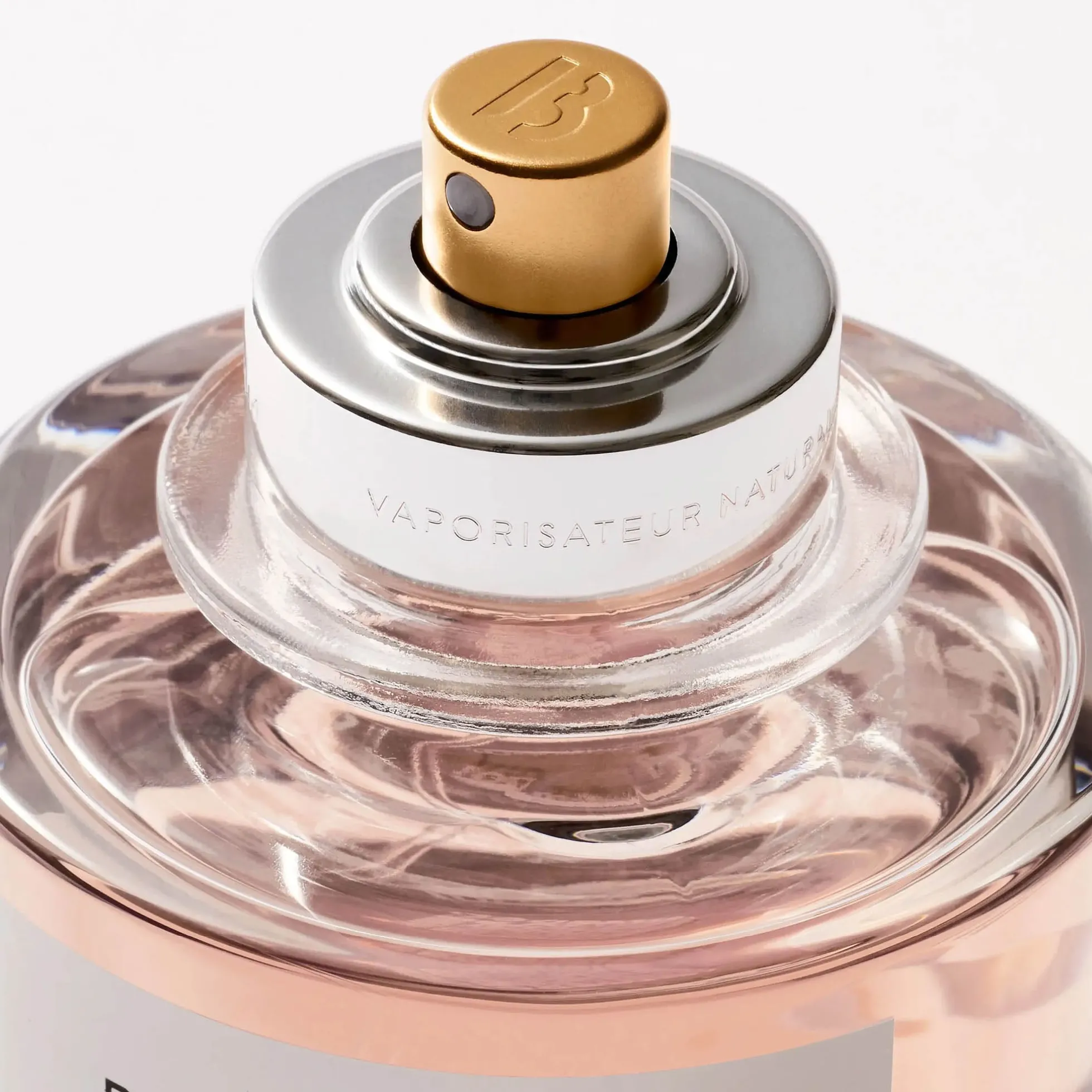 Rose of No Man's Land Absolu de Parfum - Byredo