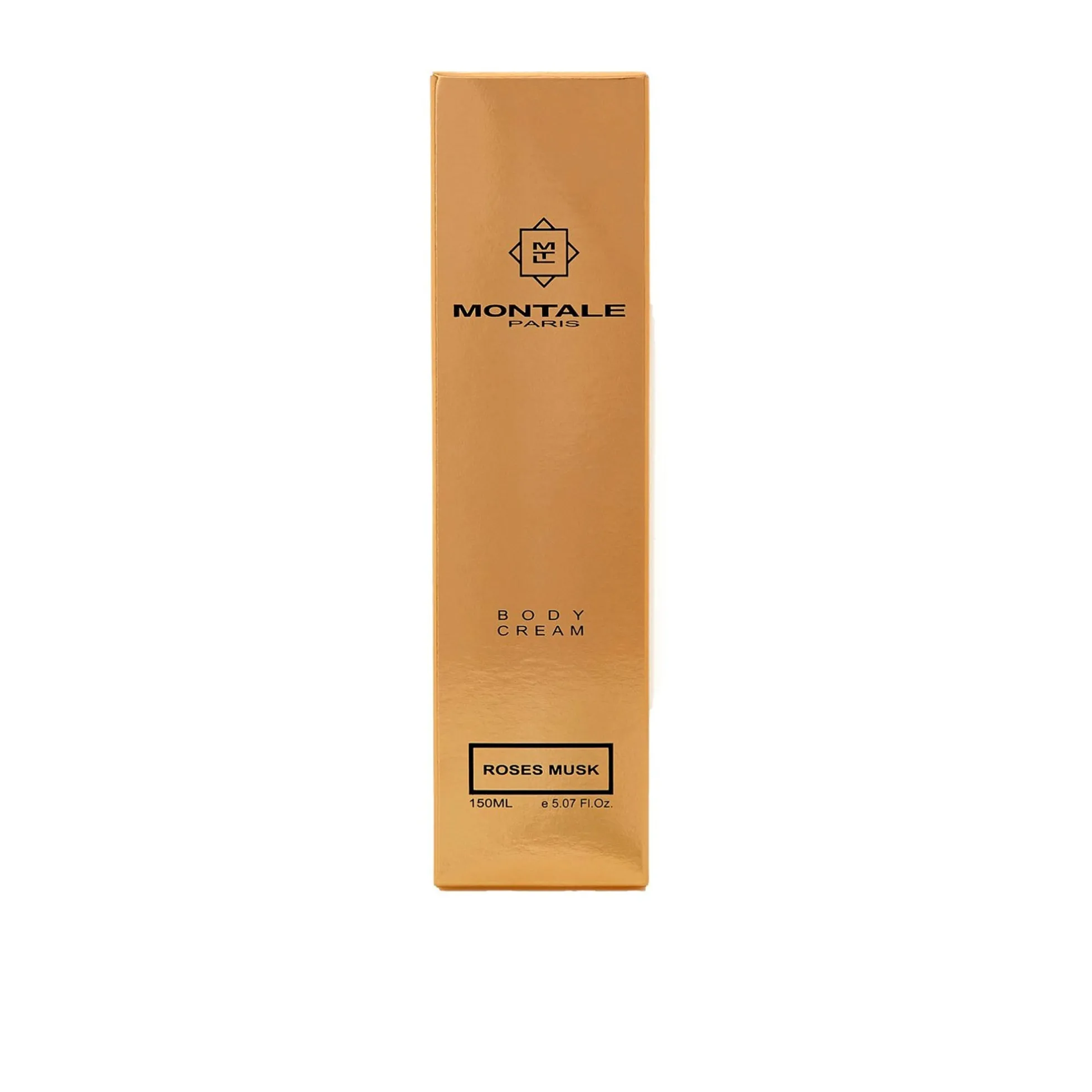 Roses Musk Crema Corpo - Montale Paris