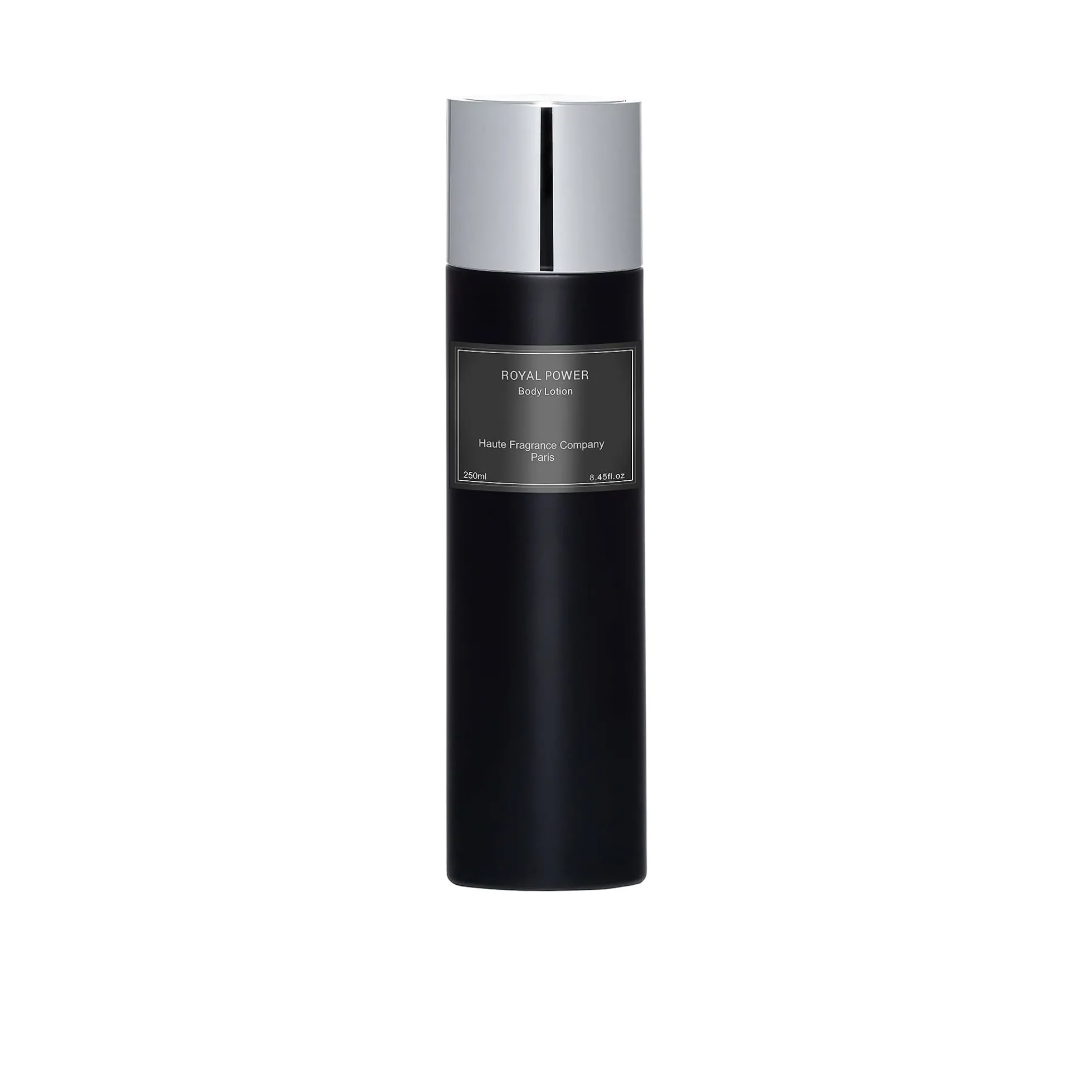 Royal Power Body Lotion - HFC Paris