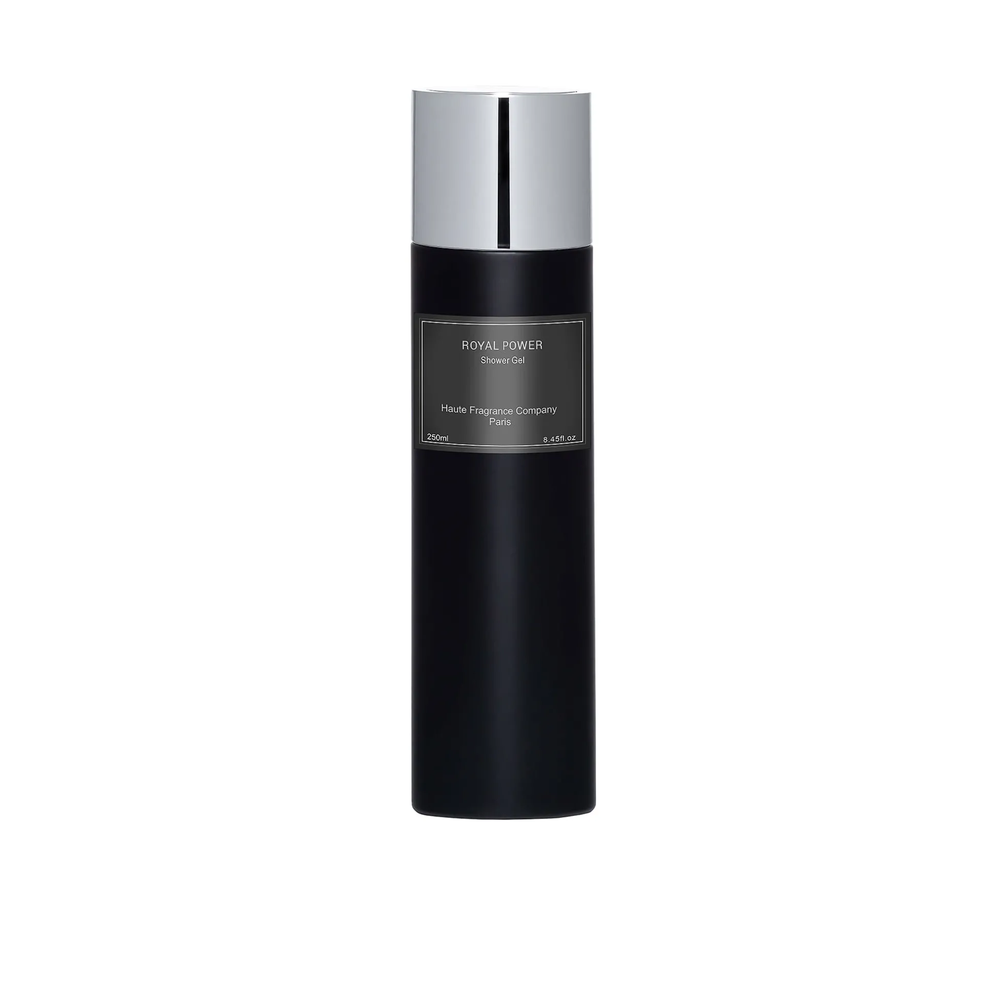 Royal Power Shower Gel - HFC Paris