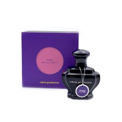 Rozy Eau de Parfum Limited Edition - vero.profumo