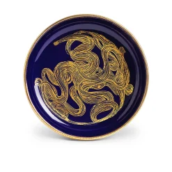 Ruan Hoffman Bowl Blue Medium - L'Objet
