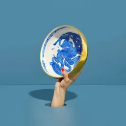 Ruan Hoffman Bowl White Medium - L'Objet