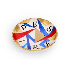 Ruan Hoffman Desire Plate - L'Objet