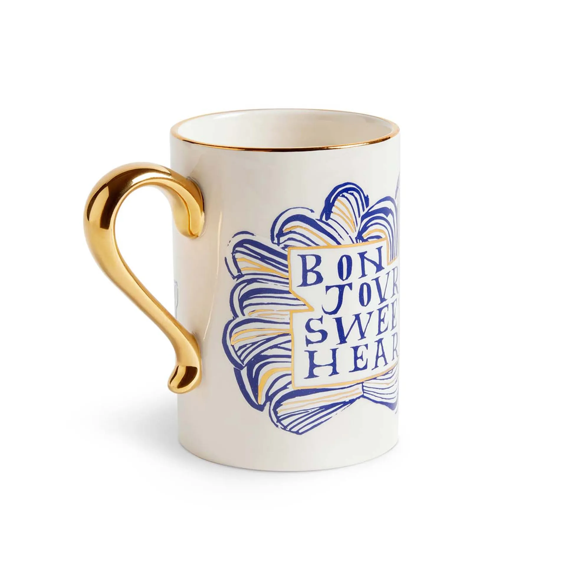 Ruan Hoffman Sweetheart Mug - L'Objet