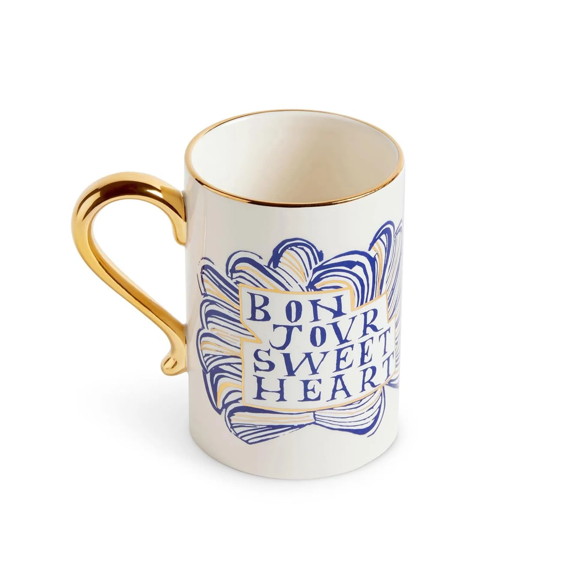 Ruan Hoffman Sweetheart Mug - L'Objet