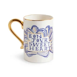 Ruan Hoffman Sweetheart Mug - L'Objet