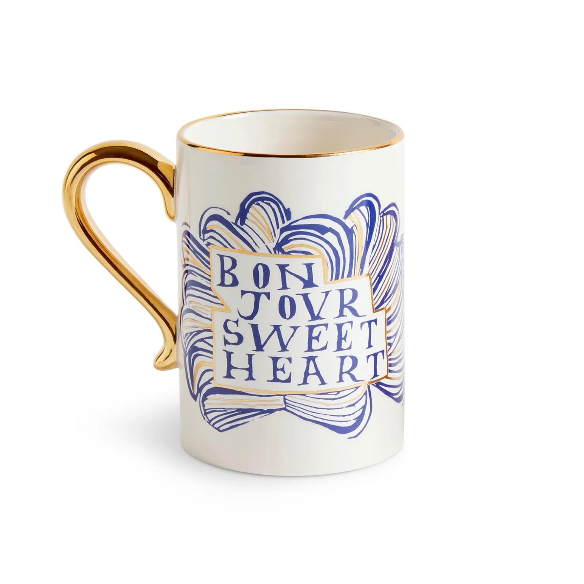 Ruan Hoffman Sweetheart Mug - L'Objet