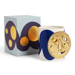 Ruan Hoffman Veti Vert Candle 3 Wick - L'Objet