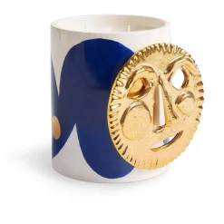 Ruan Hoffman Veti Vert Candle 3 Wick - L'Objet