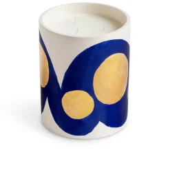 Ruan Hoffman Veti Vert Candle 3 Wick - L'Objet