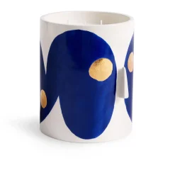 Ruan Hoffman Veti Vert Candle 3 Wick - L'Objet
