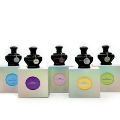 Rubj Voile d'Extrait - vero.profumo
