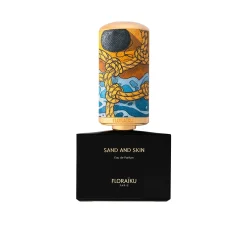 Sand and Skin Limited Edition - Floraiku Paris