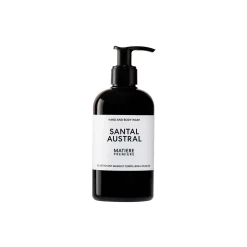 Santal Austral Hand & Body Wash - Matiere Premiere