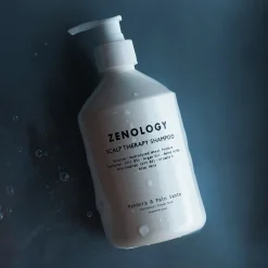 Scalp Therapy Shampoo - Zenology