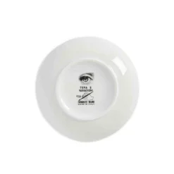 Scatola Tonda Tema e Variazioni N.137 Oro - Fornasetti