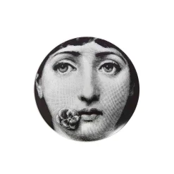 Scatola Tonda Tema e Variazioni N.137 - Fornasetti