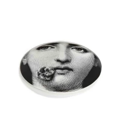 Scatola Tonda Tema e Variazioni N.137 - Fornasetti